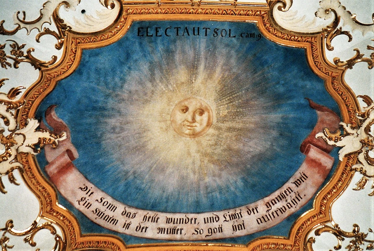 Titoli devozionali della Vergine Maria a Maria Brünnlein 2